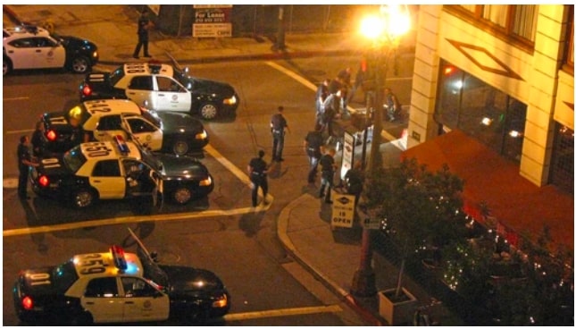 LAPD Got Tech Demos from Israeli Phone Hacking Firm NSO Group