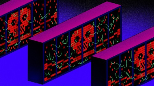 Chinese Hackers Allegedly Stole Code From Multiple Video Game Companies